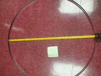[Parts] 2020mm Bone Freezer Meat Saw blade