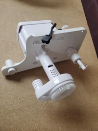 [Parts] SK-350 Ice Machine Pump SK-32a For