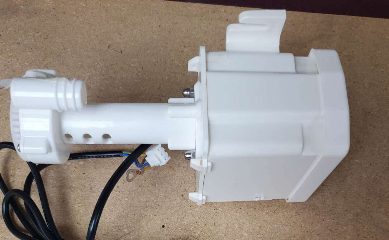 [Parts] SK-350 Ice Machine Pump 101B For