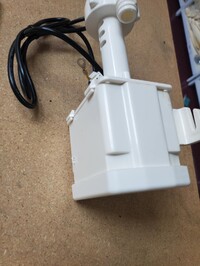 [Parts] SK-350 Ice Machine Pump 101B For