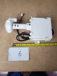 [Parts] SK-350 Ice Machine Pump 101B For