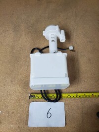 [Parts] SK-350 Ice Machine Pump 101B For