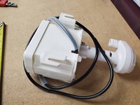 [Parts] SK-350 Ice Machine Pump 28as For