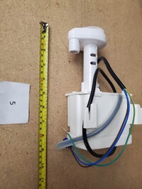 [Parts] SK-350 Ice Machine Pump 28as For