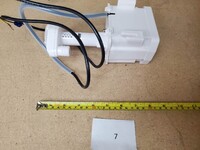 [Parts] SK-219 Ice Machine Pump For