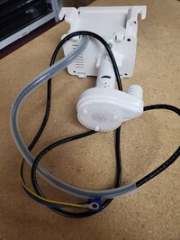 [Parts] SK-219 Ice Machine Pump For