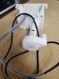 [Parts] SK-219 Ice Machine Pump For
