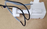 [Parts] SK-219 Ice Machine Pump For