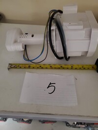 [Parts] SK-219 Ice Machine Pump For