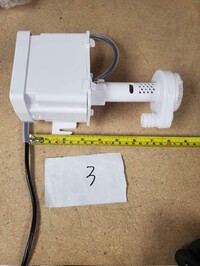 [Parts] SK-219 Ice Machine Pump For