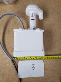 [Parts] SK-219 Ice Machine Pump For