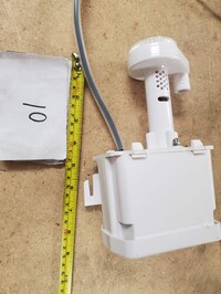 [Parts] SK-219 Ice Machine Pump For