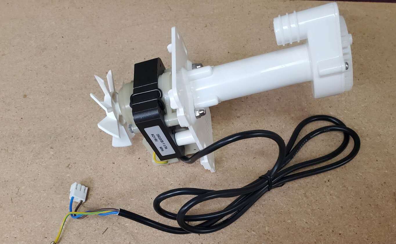 [Parts] SK-31A Ice Machine Pump For