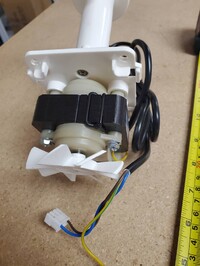 [Parts] SK-31A Ice Machine Pump For
