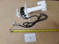 [Parts] SK-31A Ice Machine Pump For