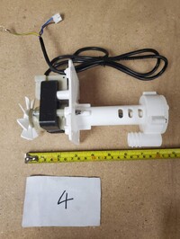 [Parts] SK-31A Ice Machine Pump For