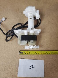 [Parts] SK-31A Ice Machine Pump For