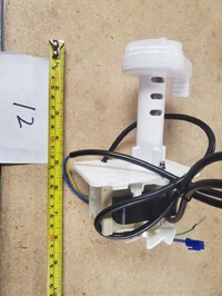 [Parts] SK-31A Ice Machine Pump For