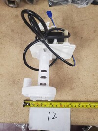 [Parts] SK-31A Ice Machine Pump For