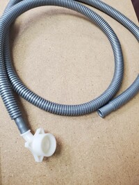 [Parts] SK-350 Ice Machine Drain Pipe For