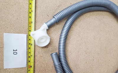 [Parts] SK-350 Ice Machine Drain Pipe For
