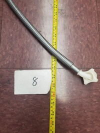 [Parts] SK-350 Ice Machine Drain Pipe For