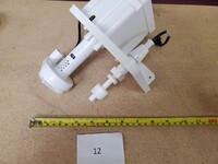 [Parts] SK-350 Ice Machine Pump SK52a For