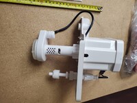 [Parts] SK-350 Ice Machine Pump SK52a For