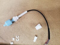 [Parts] SK-350 Ice Machine Floating Ball Wike For