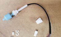 [Parts] SK-350 Ice Machine Floating Ball Wike For
