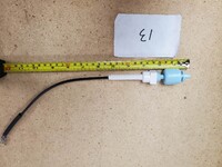 [Parts] SK-350 Ice Machine Floating Ball Wike For