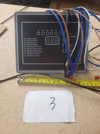 [Parts] SK-520 Ice Machine Motherboard Controller 445