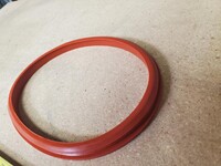 [Parts] MG12L-1S Slushy Making Machine Sealing ring For
