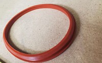 [Parts] MG12L-1S Slushy Making Machine Sealing ring For