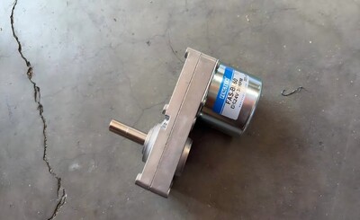 [Parts] HM122/123 Electric motor FENGTECH FAS-BL60