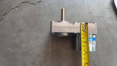 [Parts] HM122/123 Electric motor FENGTECH FAS-BL60