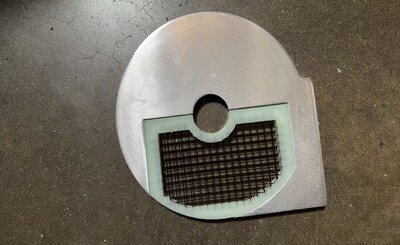 [Parts] HLC-300 DICING BLADE Two blade D8