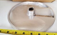 [Parts] HLC-300 SLICING BLADE H8