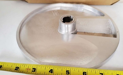 [Parts] HLC-300 SLICING BLADE H8