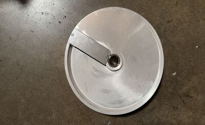 [Parts] HLC-300 SLICING BLADE H8