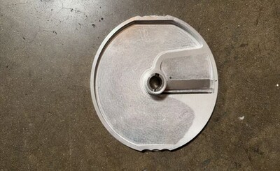 [Parts] HLC-300 SLICING BLADE H8