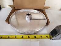 [Parts] HLC-300 SLICING BLADE H10