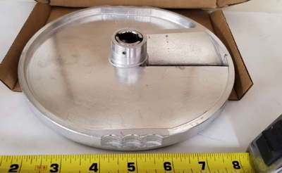 [Parts] HLC-300 SLICING BLADE H10