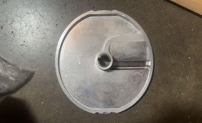 [Parts] HLC-300 SLICING BLADE H10