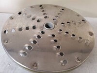 [Parts] HLC-300 GRATING BLADE H7
