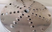 [Parts] HLC-300 GRATING BLADE H7