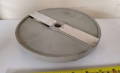 [Parts] HLC-300 SLICING BLADE P4