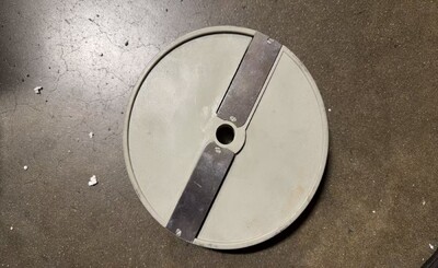 [Parts] HLC-300 SLICING BLADE P4