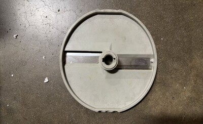 [Parts] HLC-300 SLICING BLADE P4