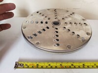 [Parts] HLC-300 GRATING BLADE H4
